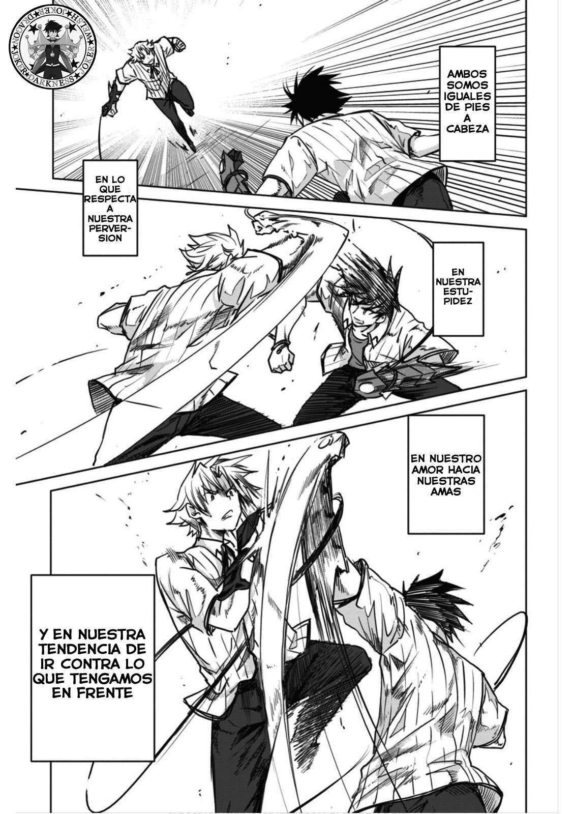 Capitulo 69 page 22