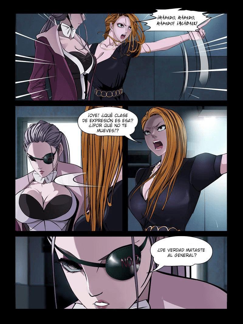 Capitulo 26 page 21
