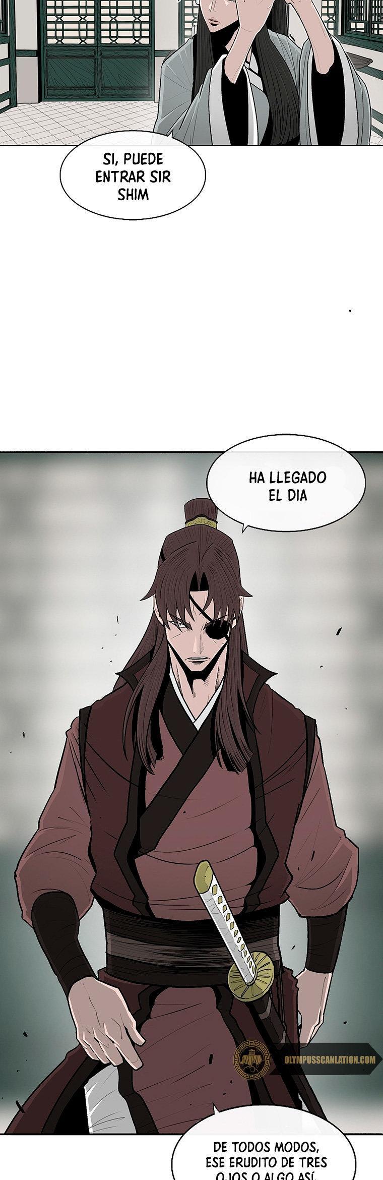 Capitulo 99 page 21