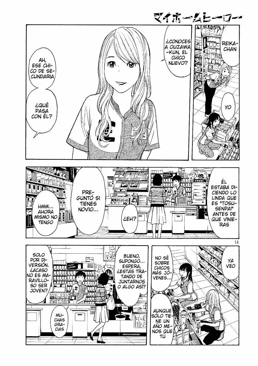 Capitulo 49 page 14
