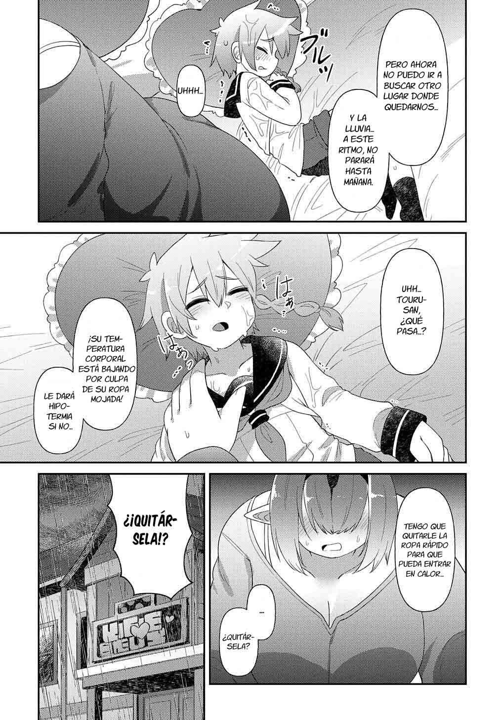 Capitulo 25 page 5