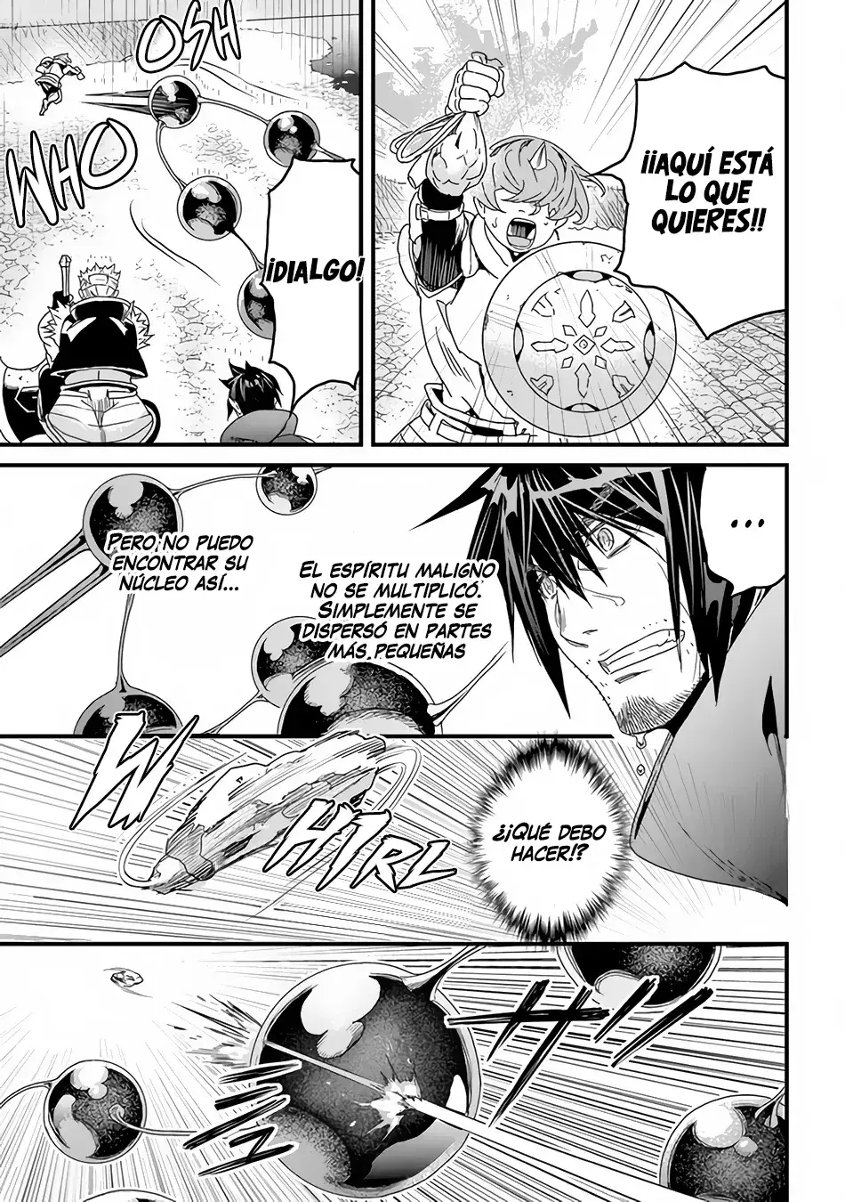 Capitulo 31 page 28