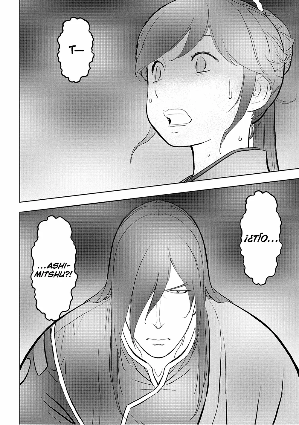 Capitulo 28 page 29