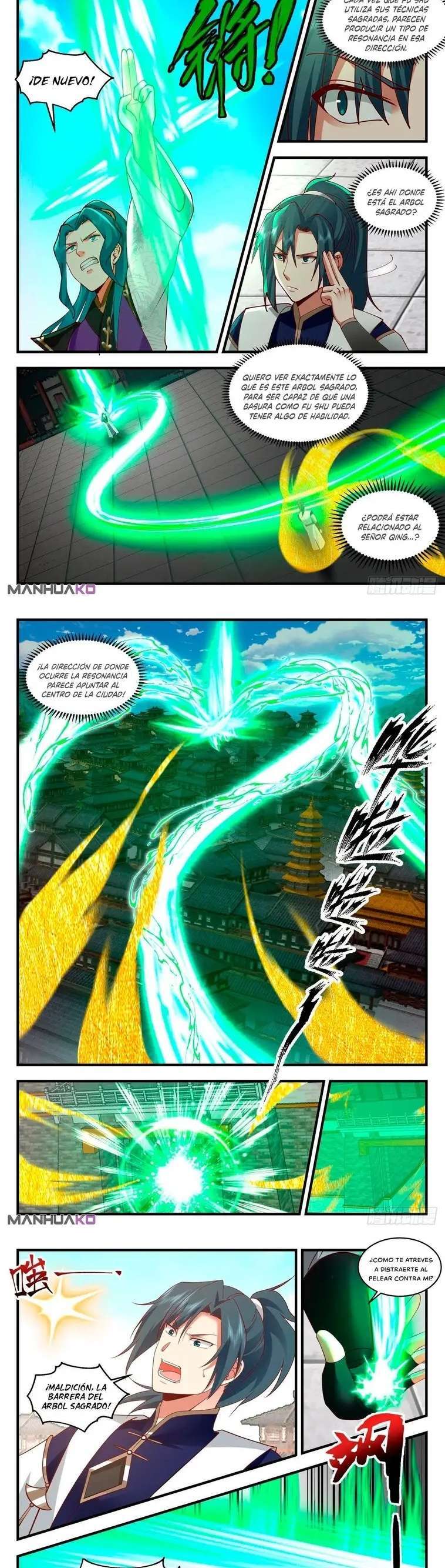 Capitulo 2093 page 2