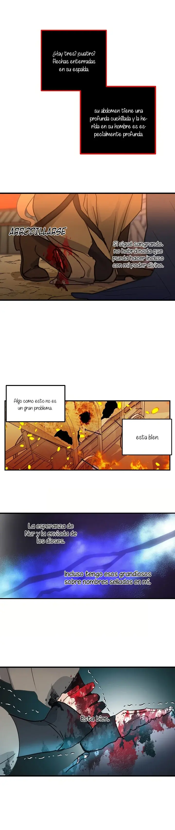 Capitulo 33 page 20