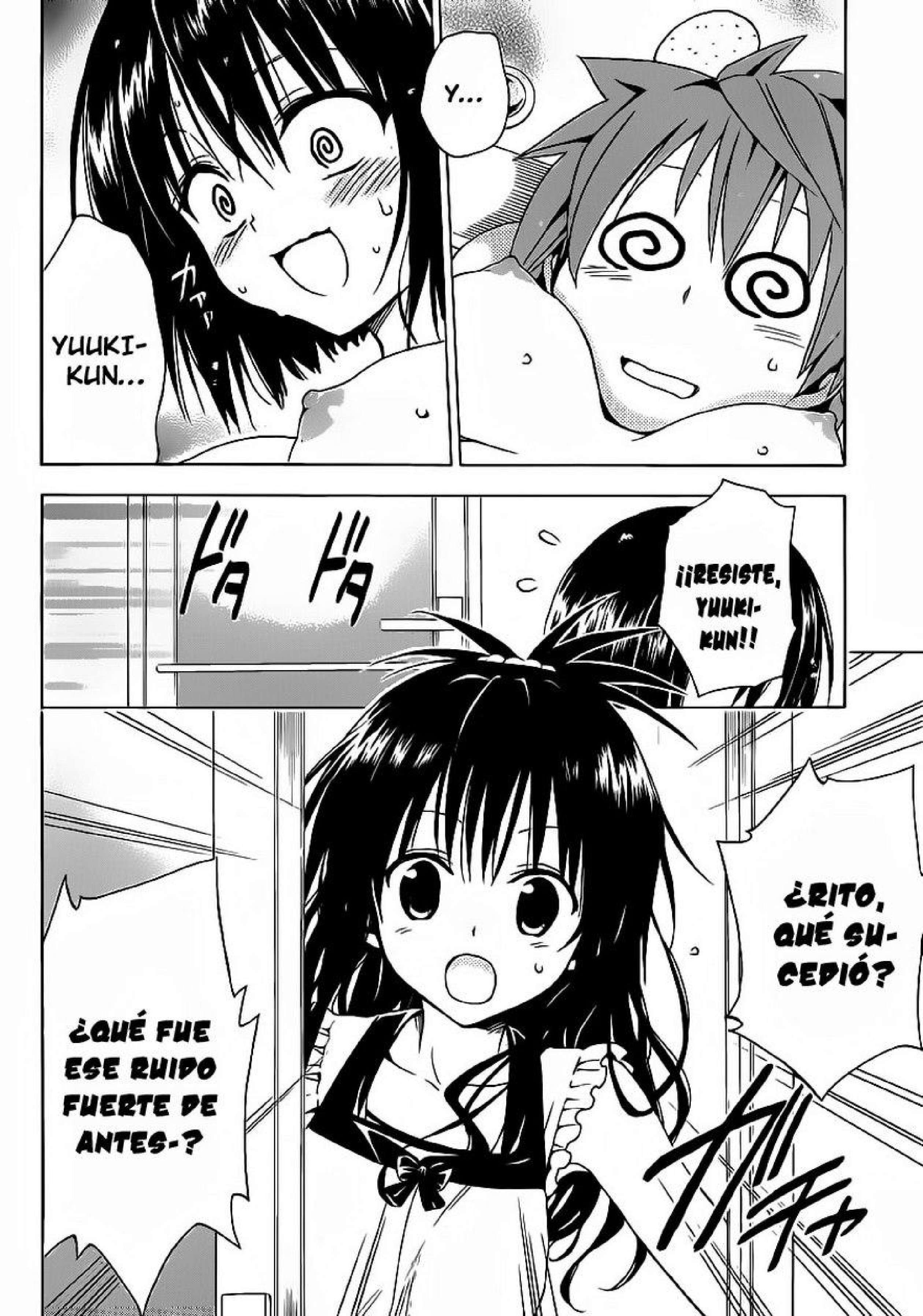Capitulo 16.5 page 20