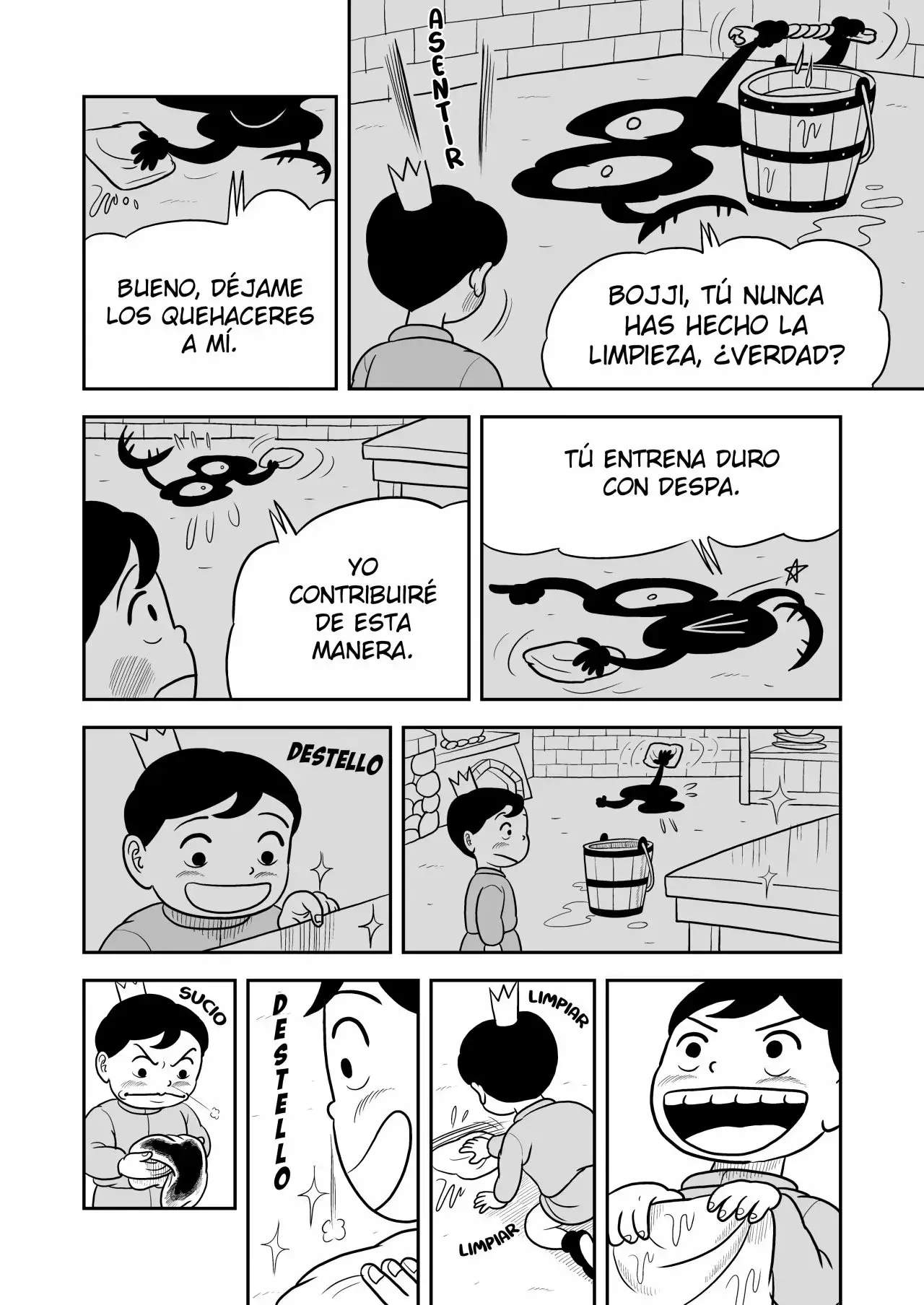 Capitulo 38 page 7