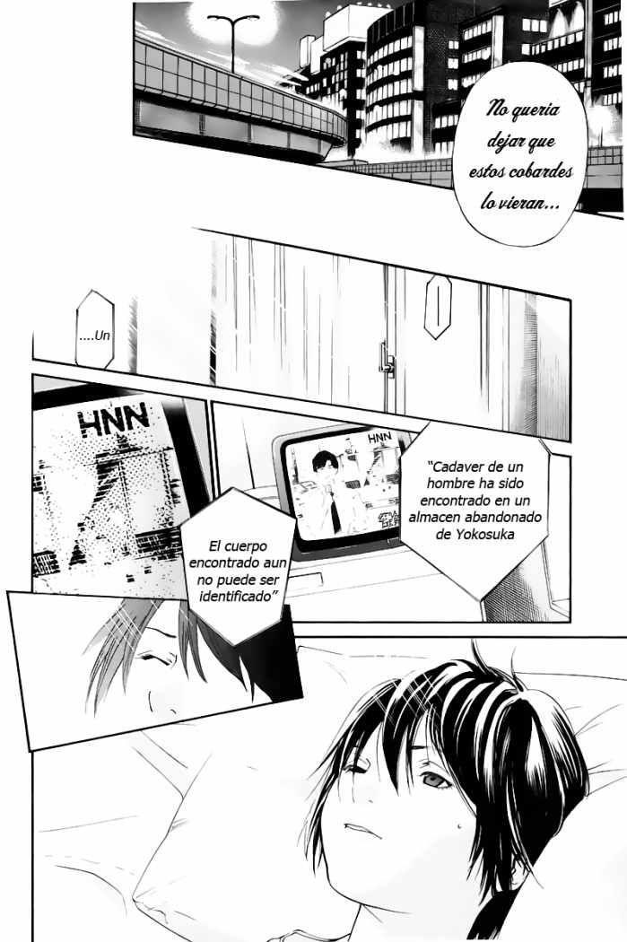 Capitulo 39 page 16