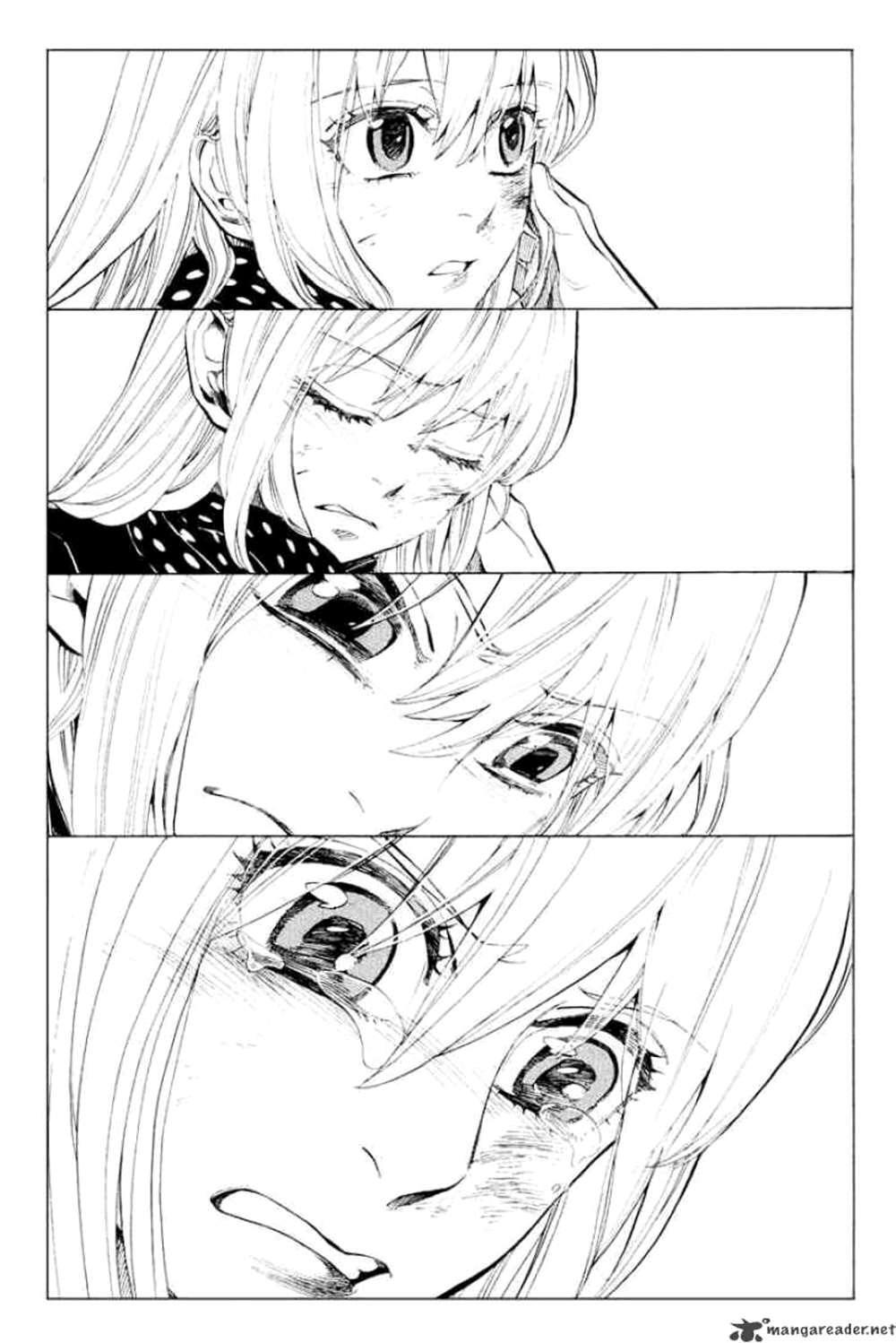 Capitulo 61 page 33