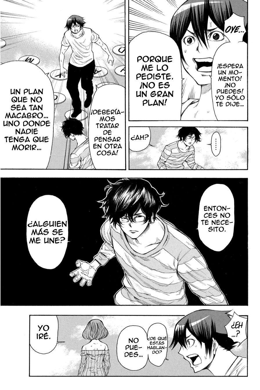 Capitulo 94 page 18