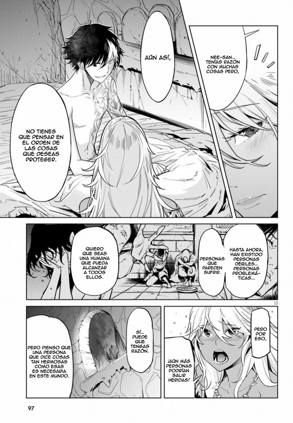 Capitulo 18 page 15