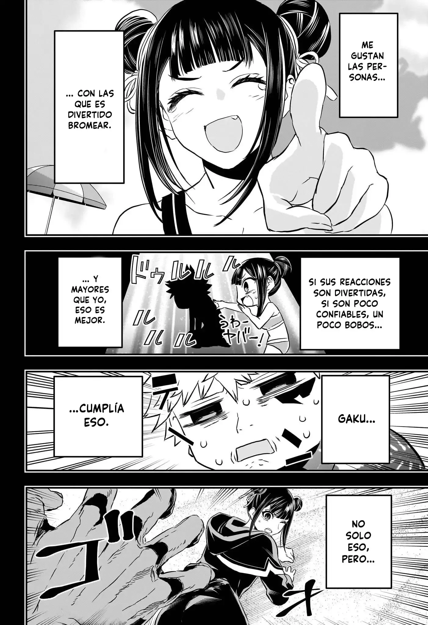 Capitulo 80 page 3