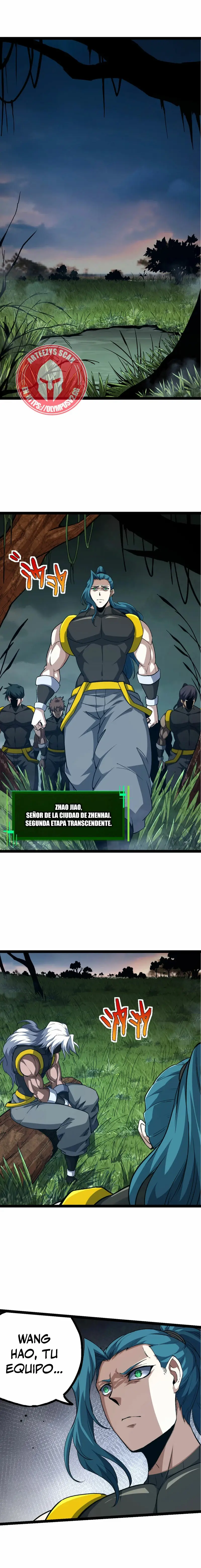 Capitulo 100 page 3