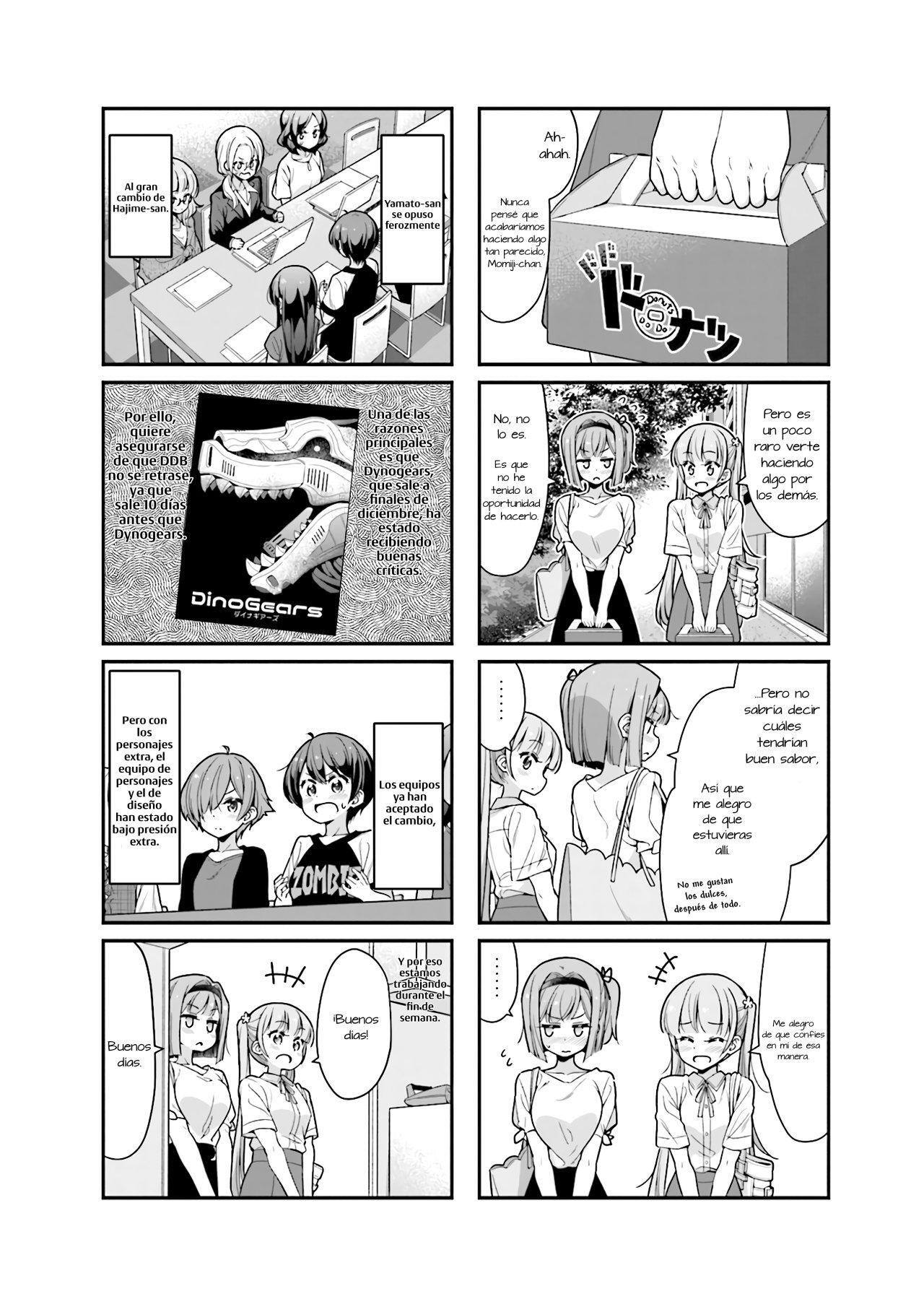 Capitulo 99 page 3