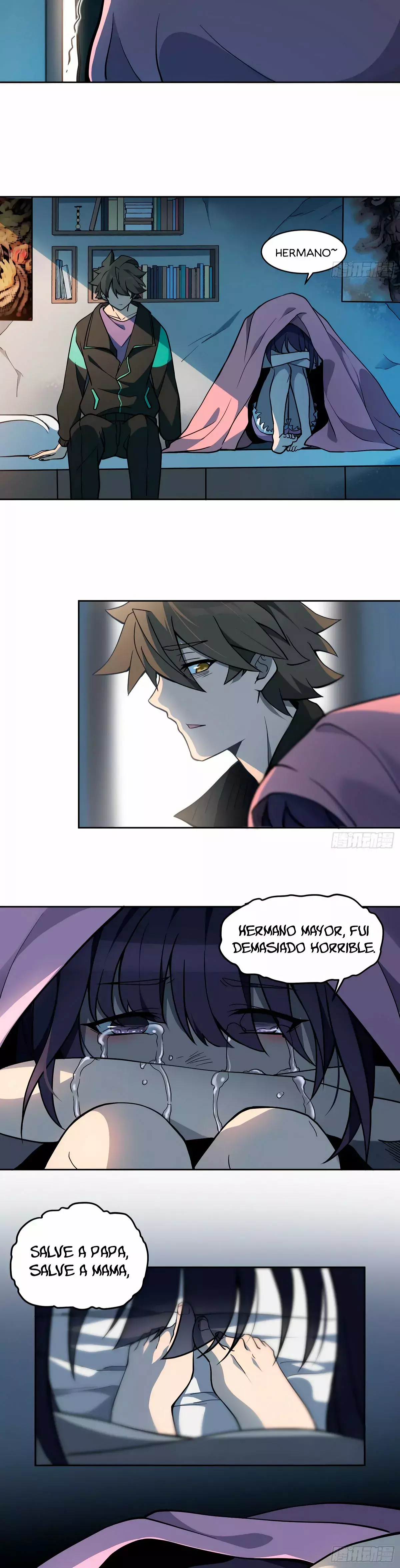 Capitulo 64 page 8