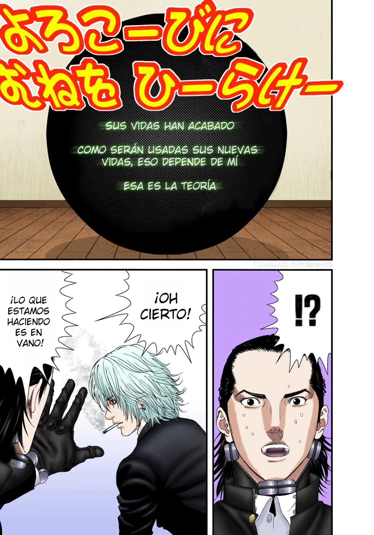 Capitulo 238 page 22