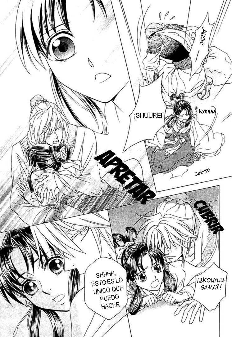 Capitulo 22 page 11