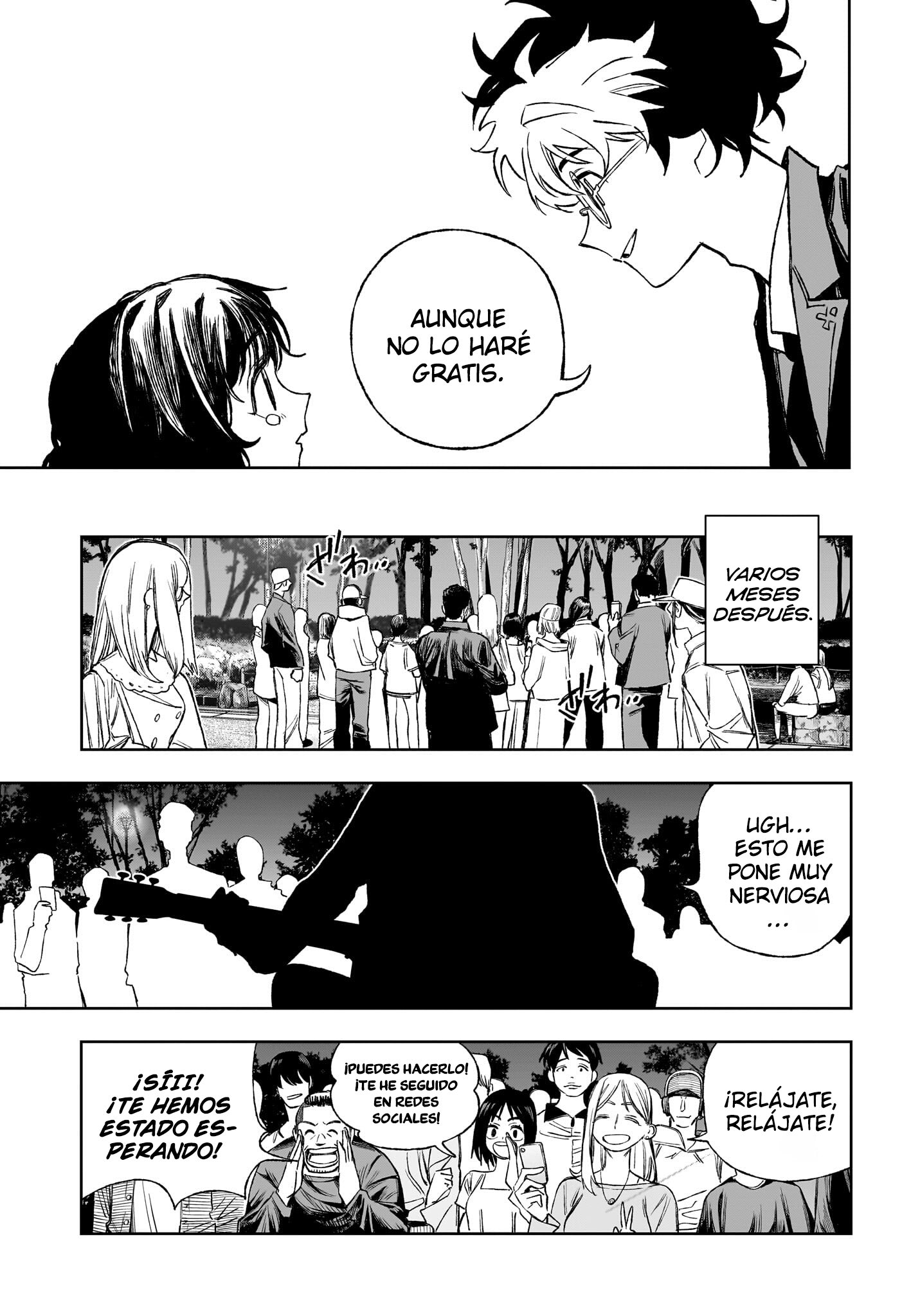 Capitulo 17 page 18