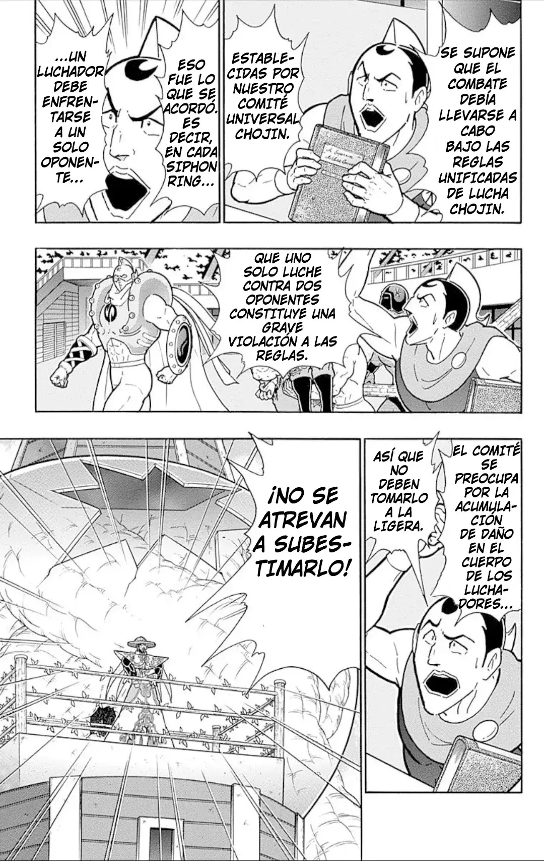 Capitulo 547 page 11