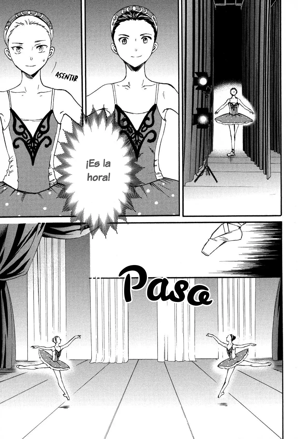 Capitulo 27 page 22