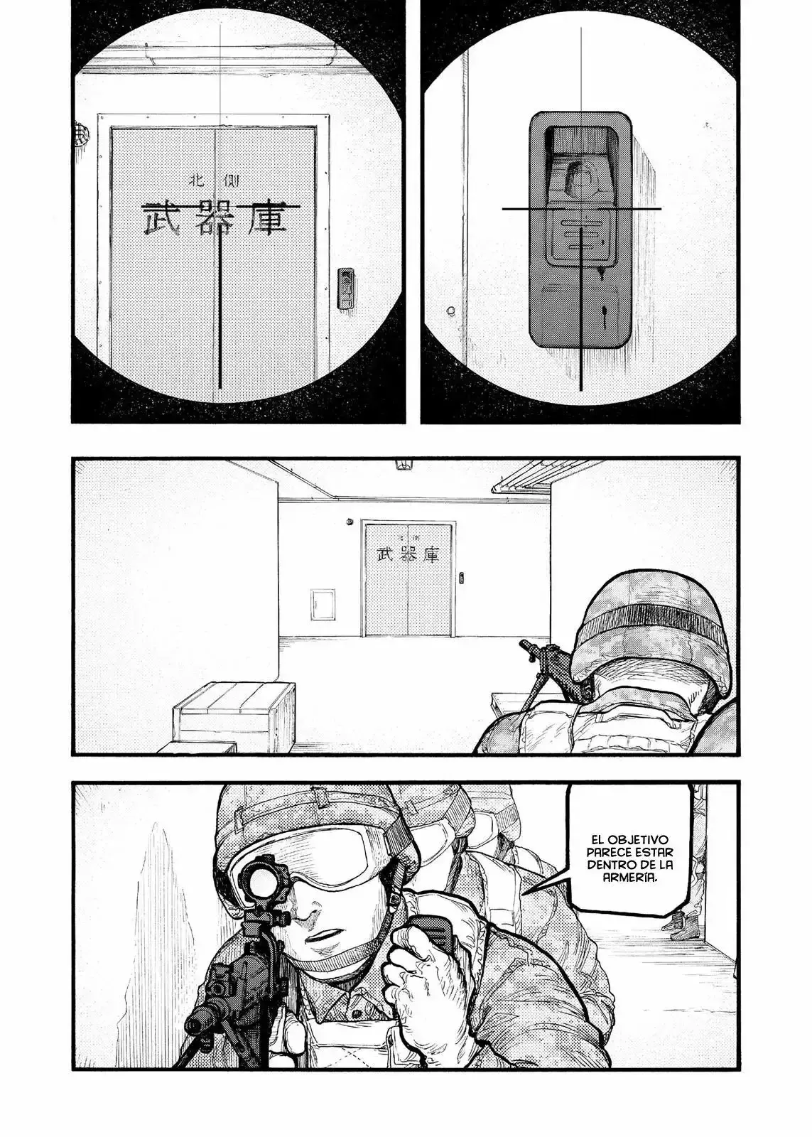 Capitulo 54.50 page 3