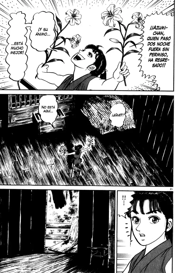 Capitulo 51 page 20