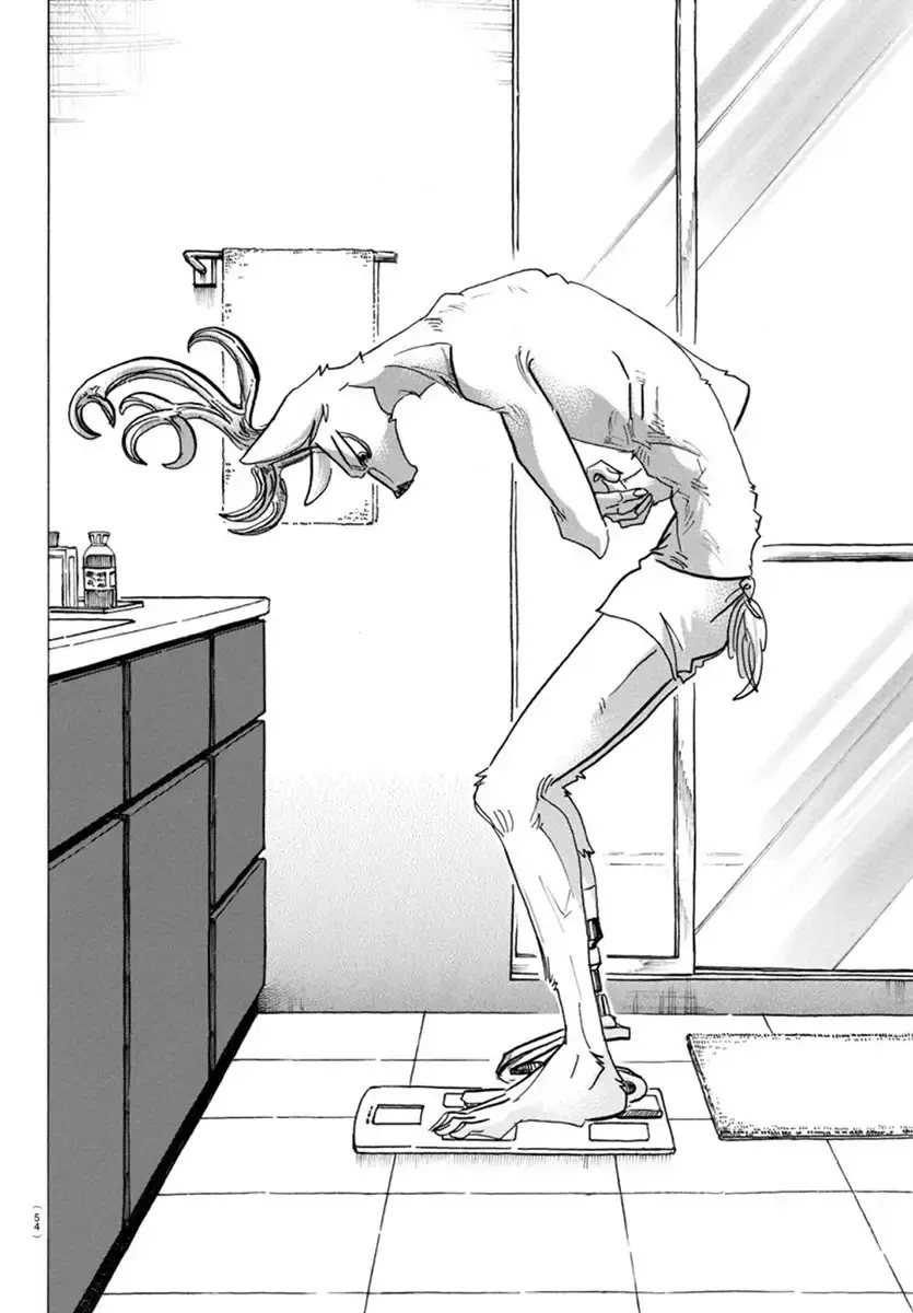 Capitulo 166 page 5