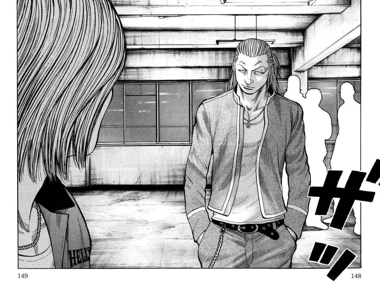 Capitulo 123 page 40