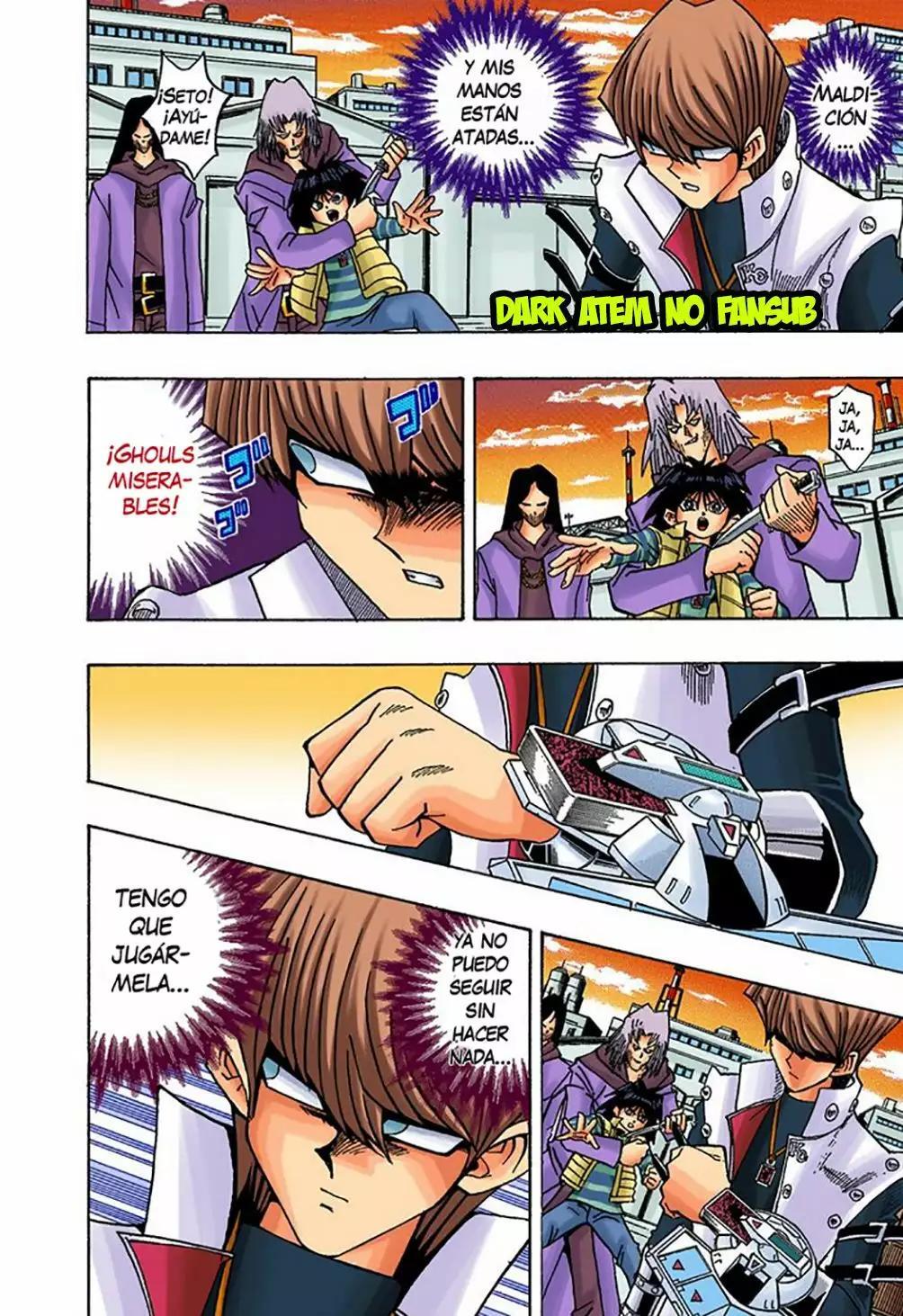 Capitulo 197 page 7