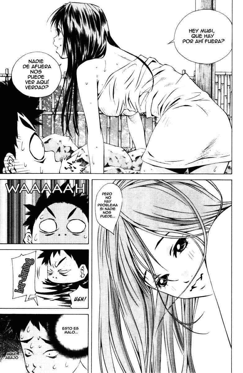 Capitulo 99 page 22