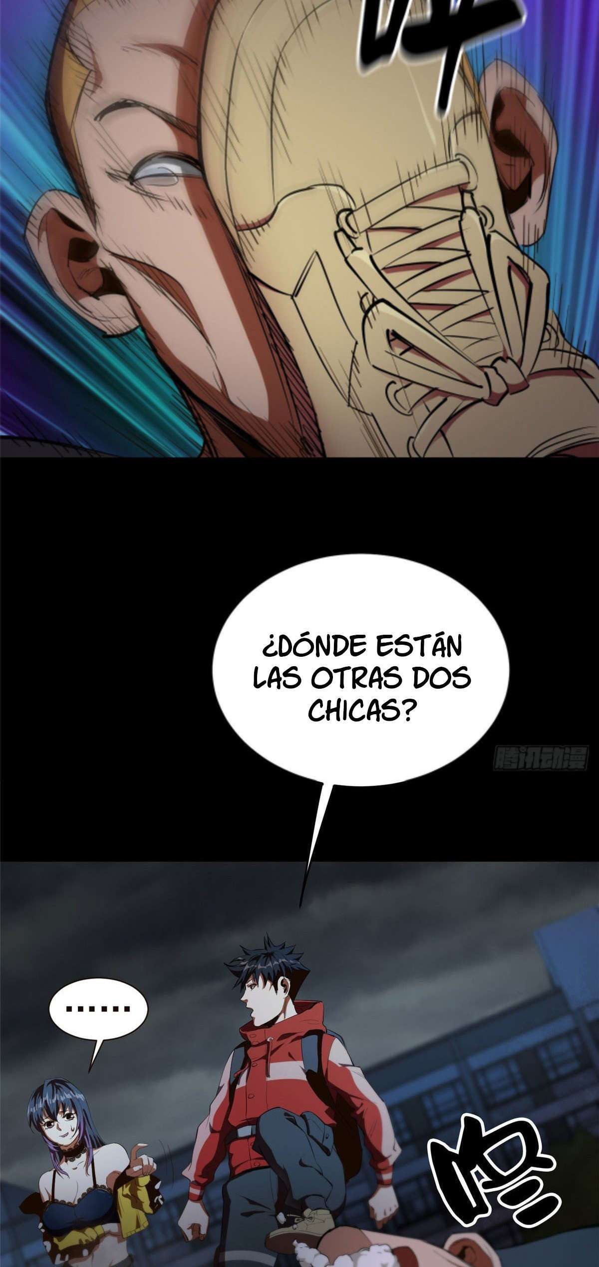 Capitulo 17 page 36