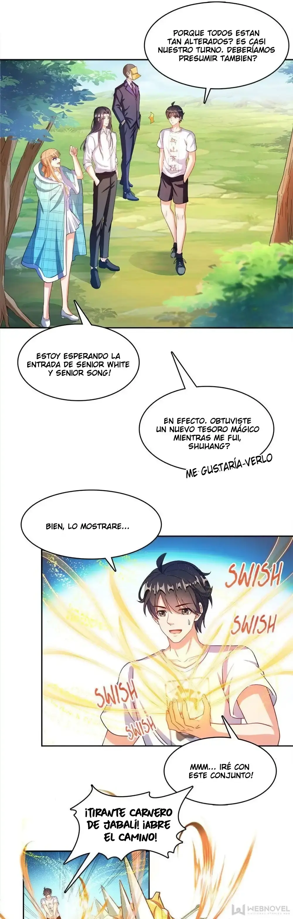 Capitulo 463 page 11