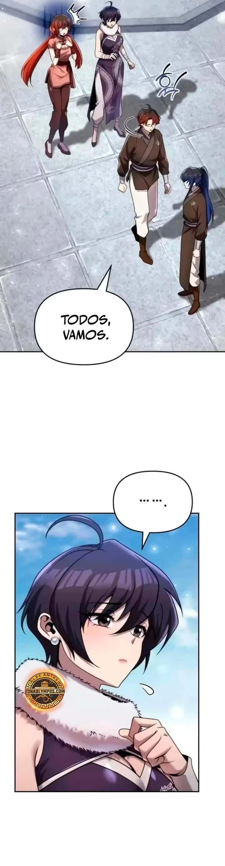 Capitulo 85 page 9