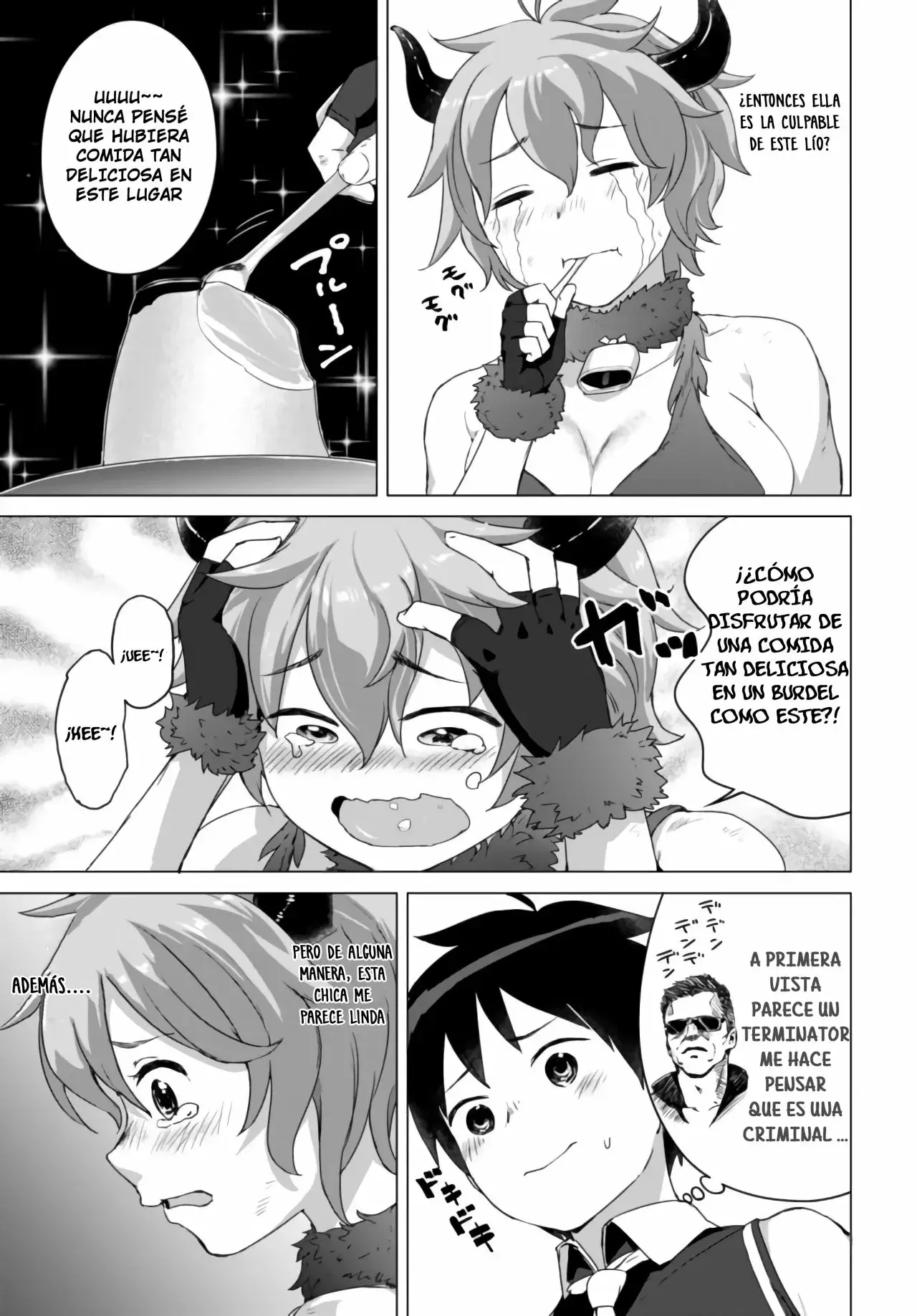 Capitulo 8 page 13