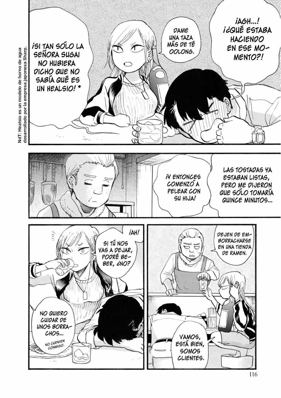 Capitulo 65 page 10
