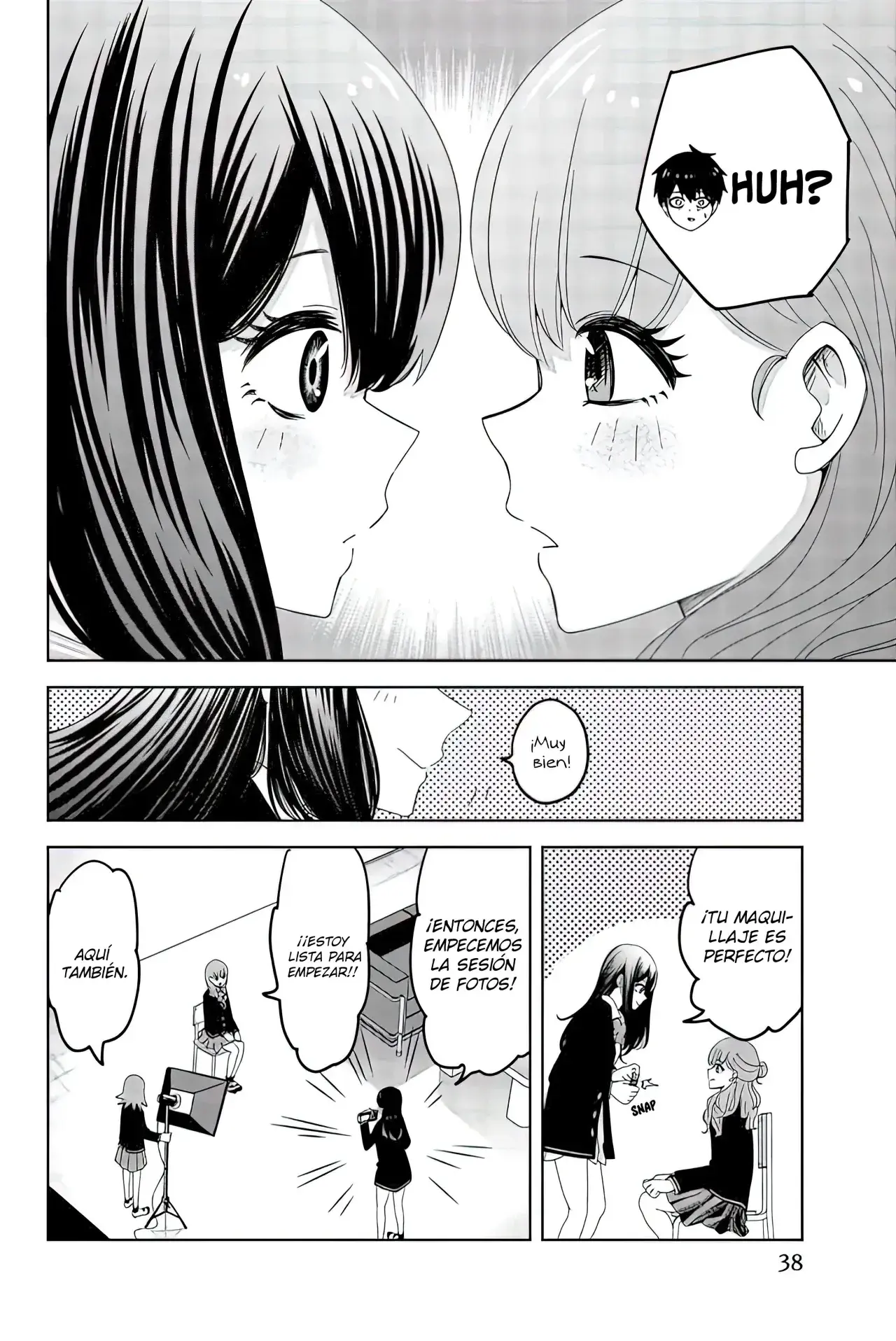 Capitulo 81 page 6