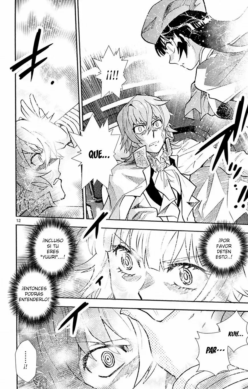 Capitulo 516 page 12