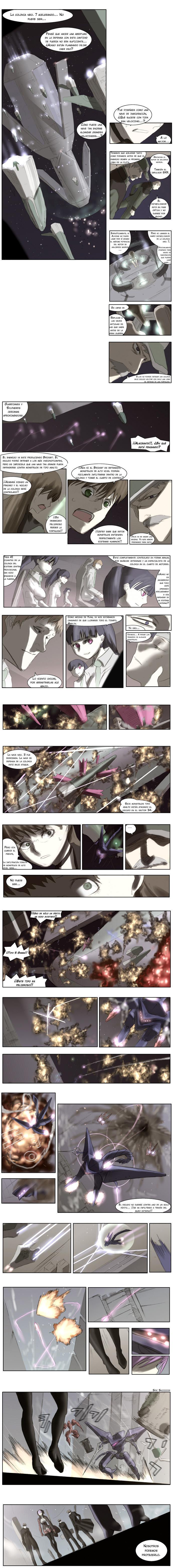 Capitulo 39 page 5