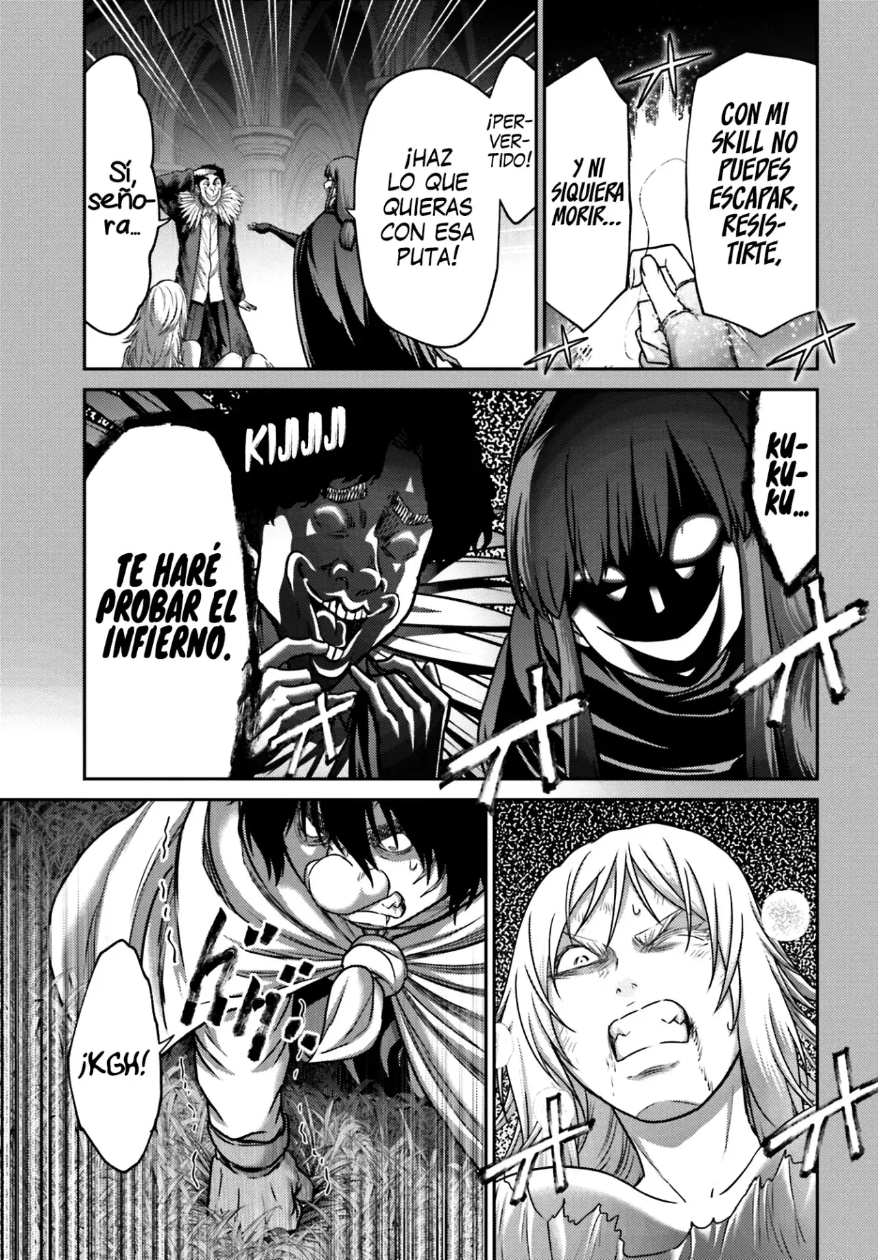Capitulo 44 page 19