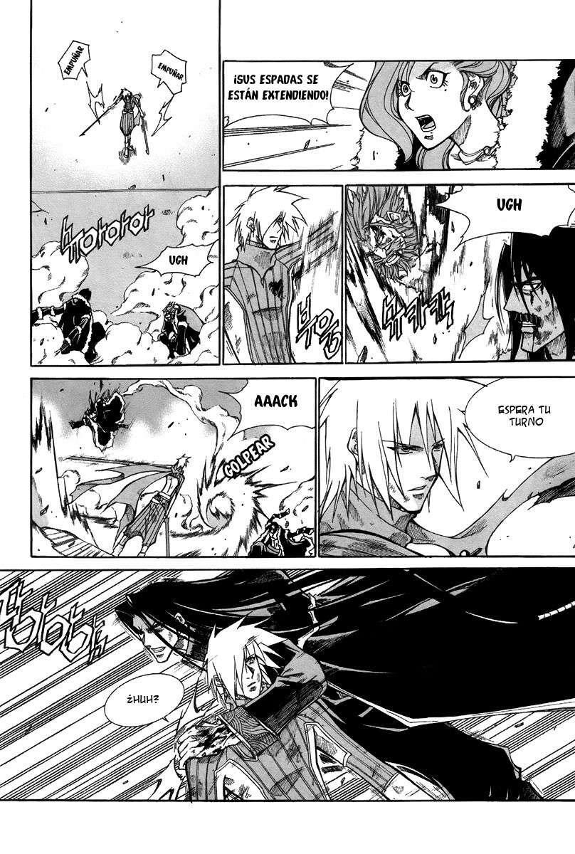 Capitulo 162 page 28