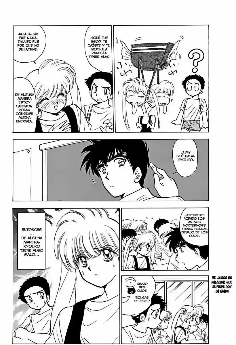 Capitulo 80 page 10