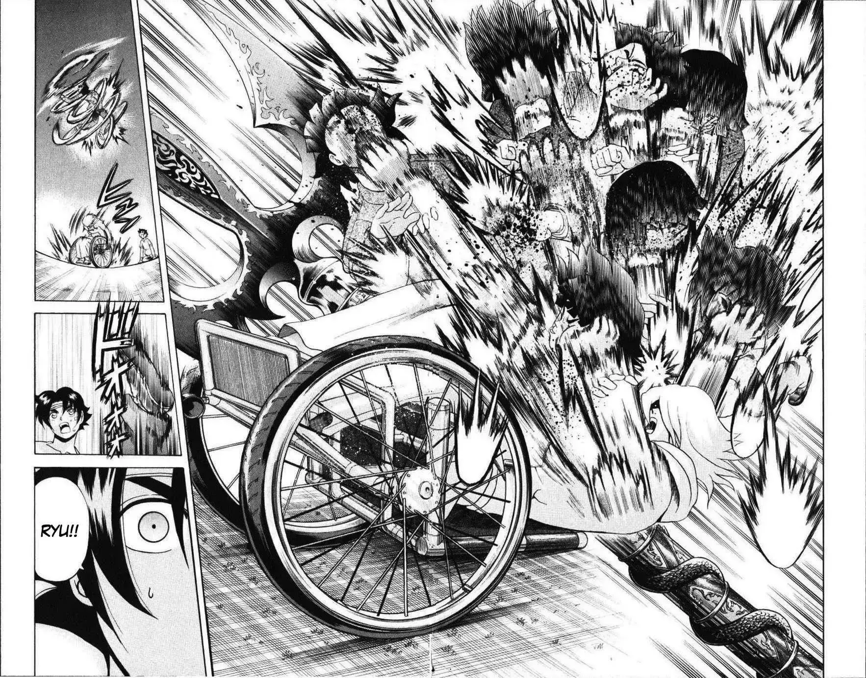 Capitulo 220 page 15