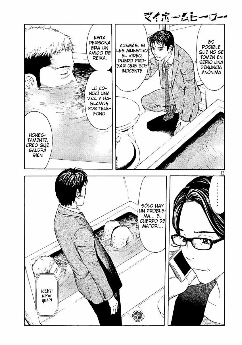 Capitulo 58 page 14