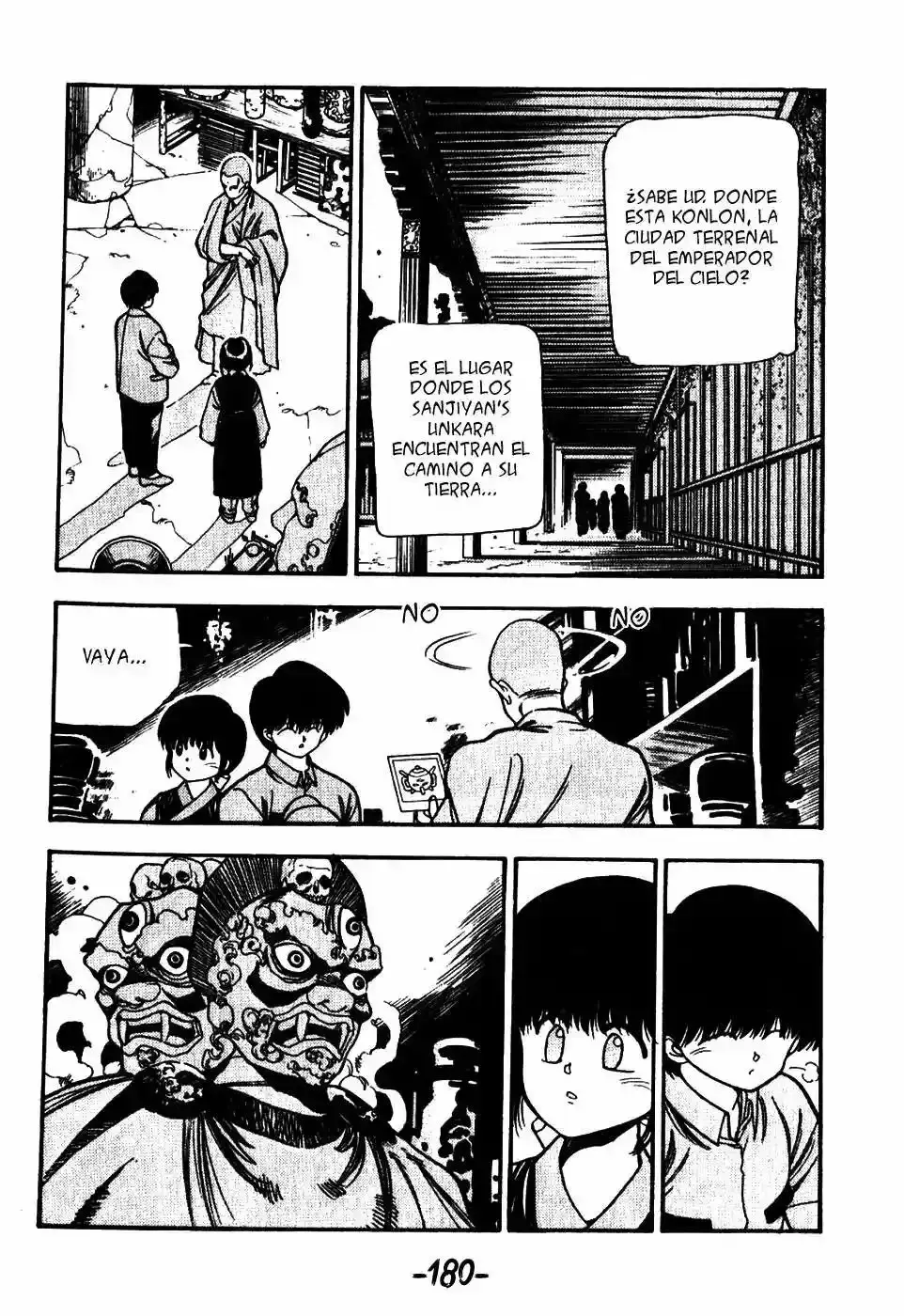 Capitulo 92 page 9