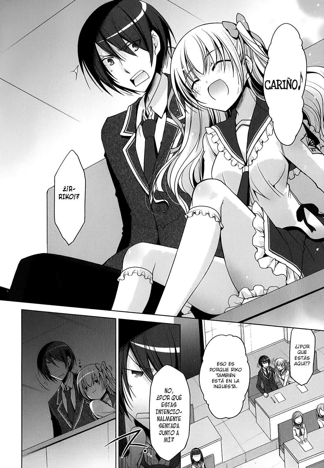 Capitulo 32 page 9