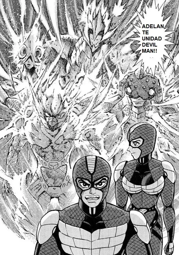 Capitulo 72 page 20