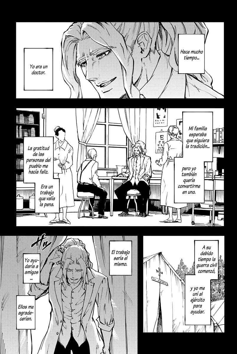 Capitulo 26 page 19