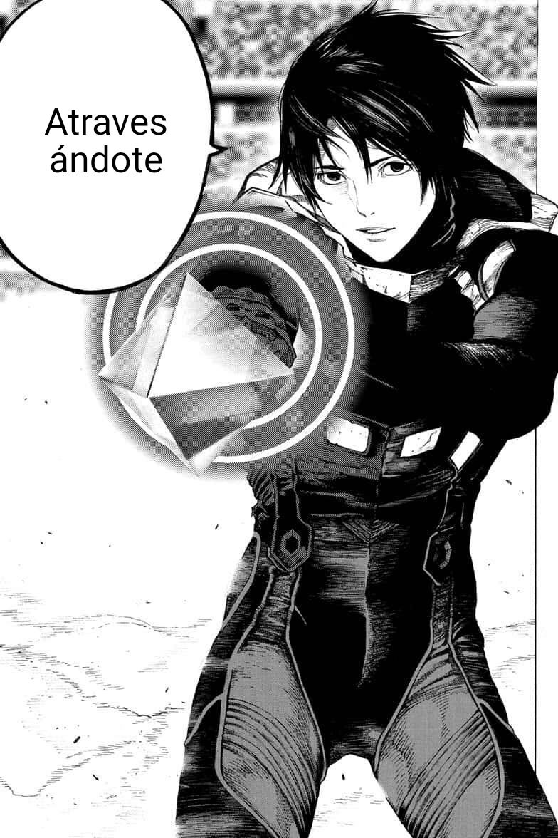 Capitulo 50 page 28
