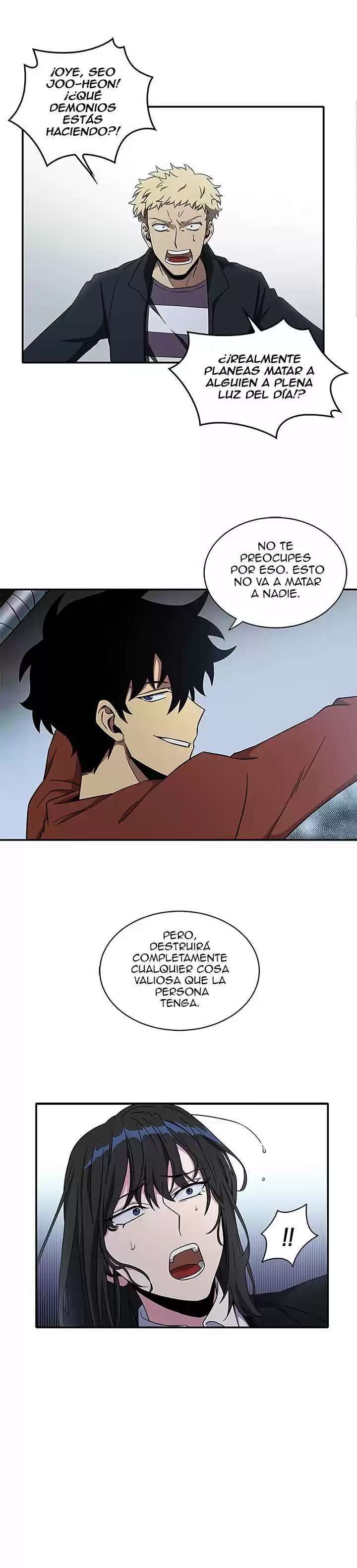 Capitulo 21 page 11