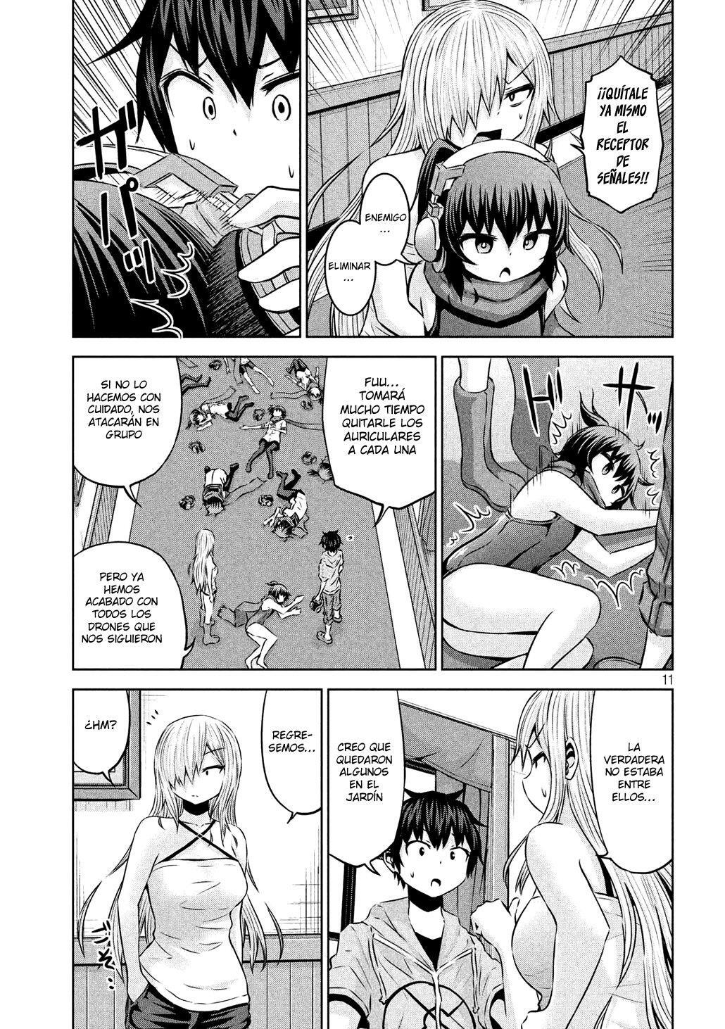 Capitulo 36 page 12